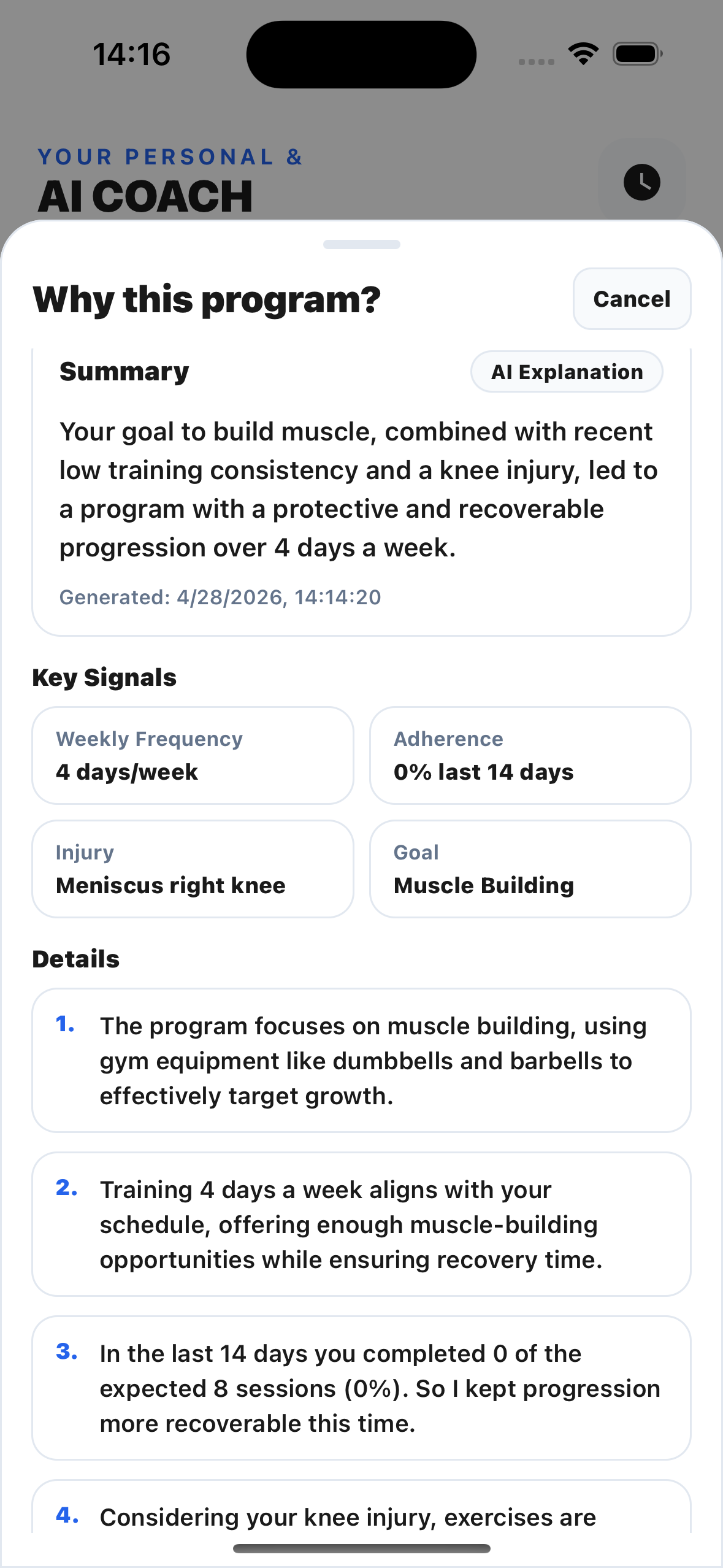 Smart Programs